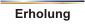 Erholung