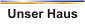 Unser Haus